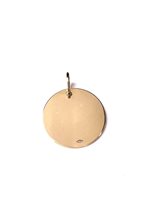 Pendente Stocco Gioielli in Oro giallo PSG 194